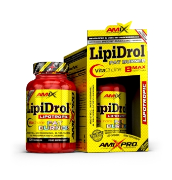 Amix Pro Lipidrol Fat...