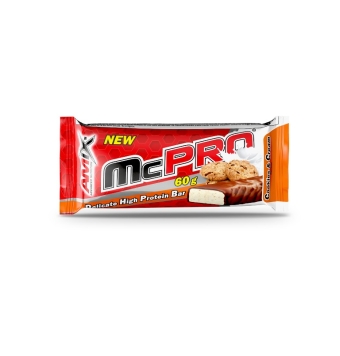 Amix McPro Protein Bar 35 Gr