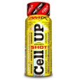 Amix Pro CellUp Shot 60 ml - 1 Vial Pre entrenamiento de alta concentración de cafeína