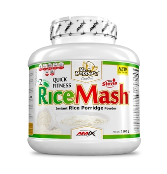 Amix RiceMash 1500 Gr - Mr....