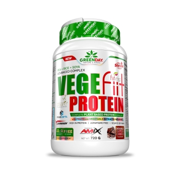 Amix GreenDay VegeFiit...