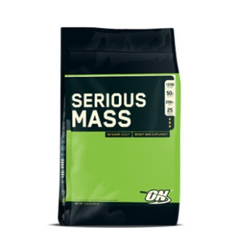 Optimum Nutrition Serious...