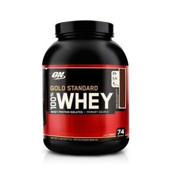Optimum Nutrition Whey Gold...