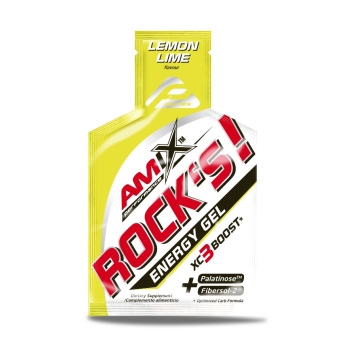 Amix Performance Rock´s Gel...