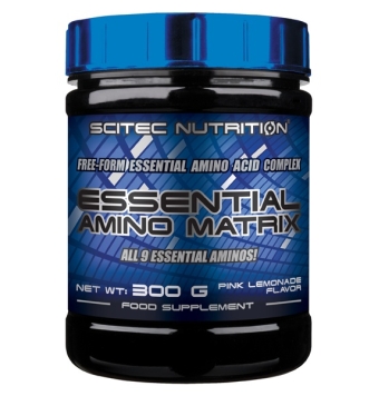 Scitec Nutrition Essential...