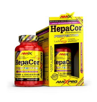 Amix Pro HepaCor Protector...