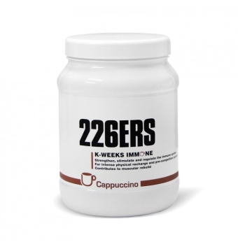 226ERS K-Weeks Inmune 500 Gr