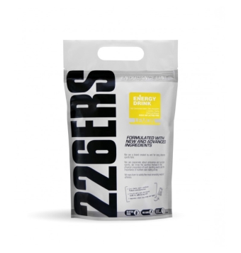 226ERS Energy Drink 1 Kg