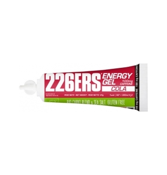 226ERS Energy Gel BIO 25 Gr...