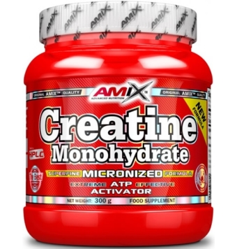 Amix Creatina Monohidrato...