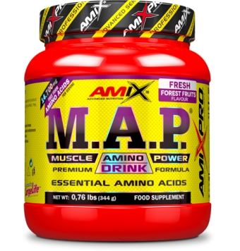 Amix Pro MAP Amino Drink...