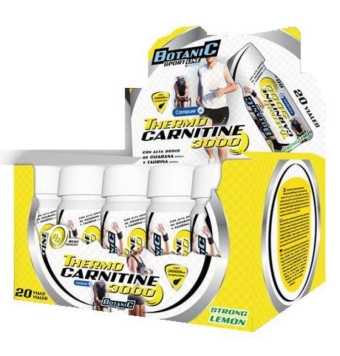 VitOBest Thermo Carnitina...