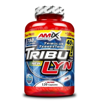 Amix Tribulyn 40% 120...