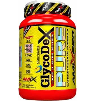 Amix Pro Glycodex Pure 1 kg