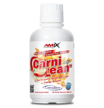Amix Carnilean Burner 480 ml