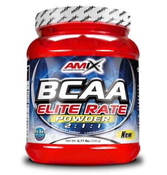 Amix Bcaa Elite Rate 350 Gr