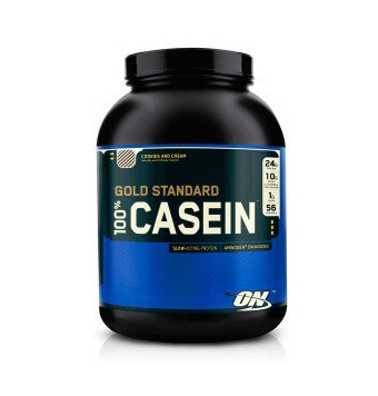 Optimum Nutrition Casein...