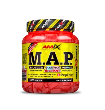 Amix Pro MAP Muscle Amino...