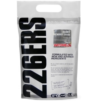 226ERS Sub9 Energy Drink...