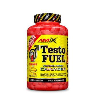 Amix Pro Testo F-200 200caps