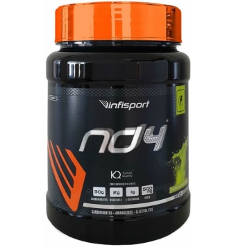 InfiSport ND4 800 gr