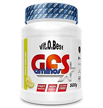 VitOBest GFS Aminos 500 gr