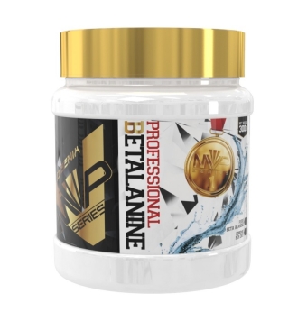 iO.GENIX Beta Alanina 300 Gr.