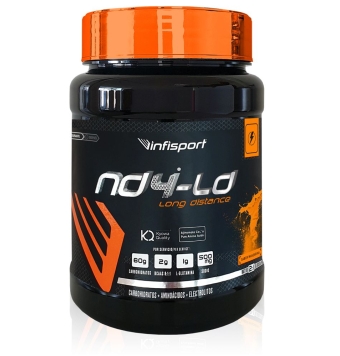 InfiSport ND4 Long Distance...