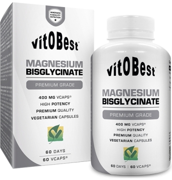VitOBest Magnesio...