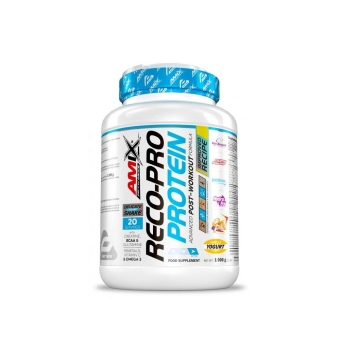 Amix Performance Reco-Pro...