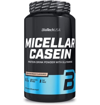 BioTechUSA Micellar Casein...