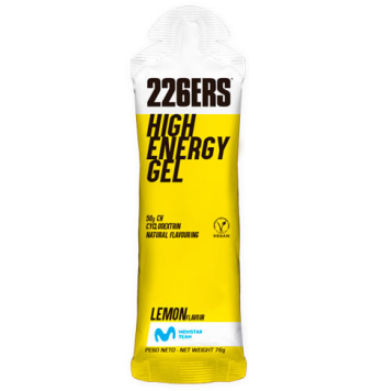 226ERS High Energy Gel Con...