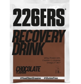 226ERS Recovery Drink 1 und...