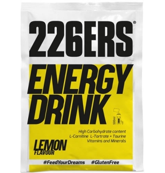 226ERS Energy Drink 1 und x...