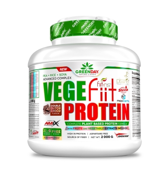 Amix GreenDay VegeFiit...