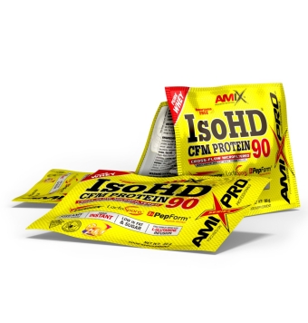 Amix Pro Iso HD CFM Protein...
