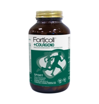 Forticoll Colágeno Péptidos...