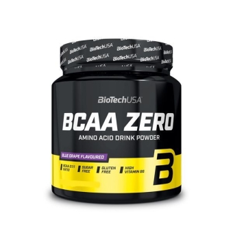 BiotechUSA Bcaa Zero 360...