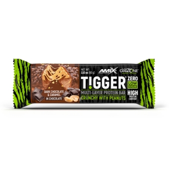 Amix Tigger Zero Protein...