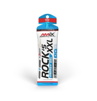 Amix Performance Energy Gel...