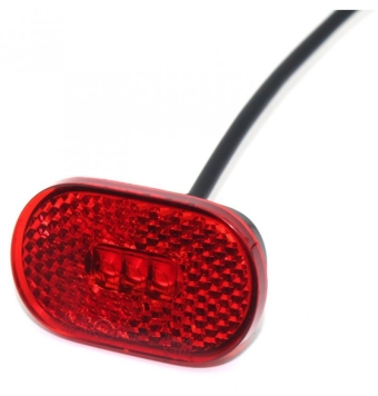 Luz guardabarros Xiaomi 1S,...