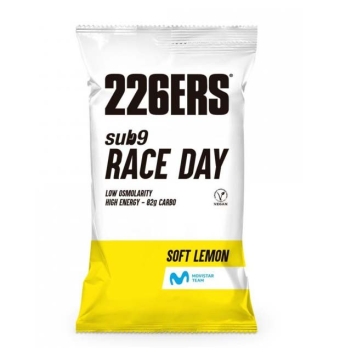 226ERS SUB9 Race Day Bebida...