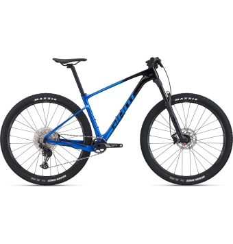 Bicicleta Giant XTC...
