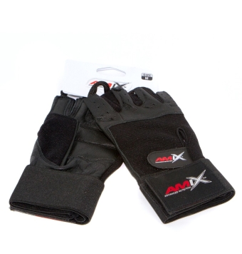 Amix Guantes de Muñequera...