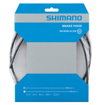 Latiguillo de freno Shimano...