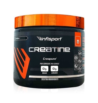 Infisport Creatina Creapure...