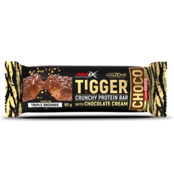 Amix Tigger Crunchy Protein...