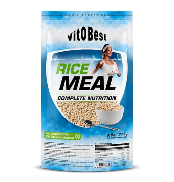 Vitobest Rice Meal 350 Gr -...