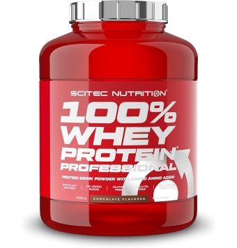 Scitec Nutrition 100% Whey...