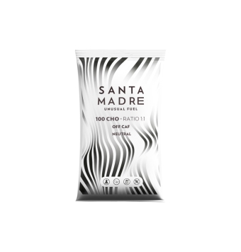 Santa Madre Unusual Fuel...